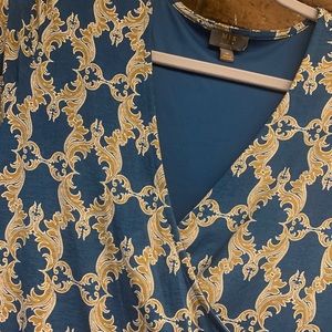 Mix by 41 Hawthorne dress brand new.  No tags.